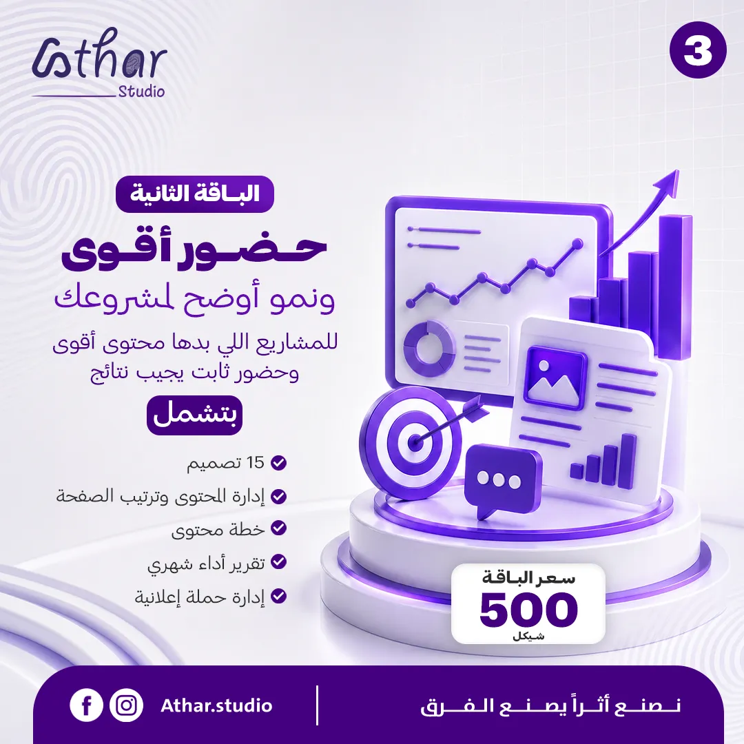 عنبر للهوية البصرية 17